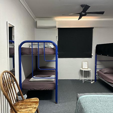 Kalbarri Inn Eksteriør bilde