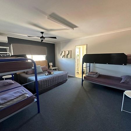 Kalbarri Inn Eksteriør bilde
