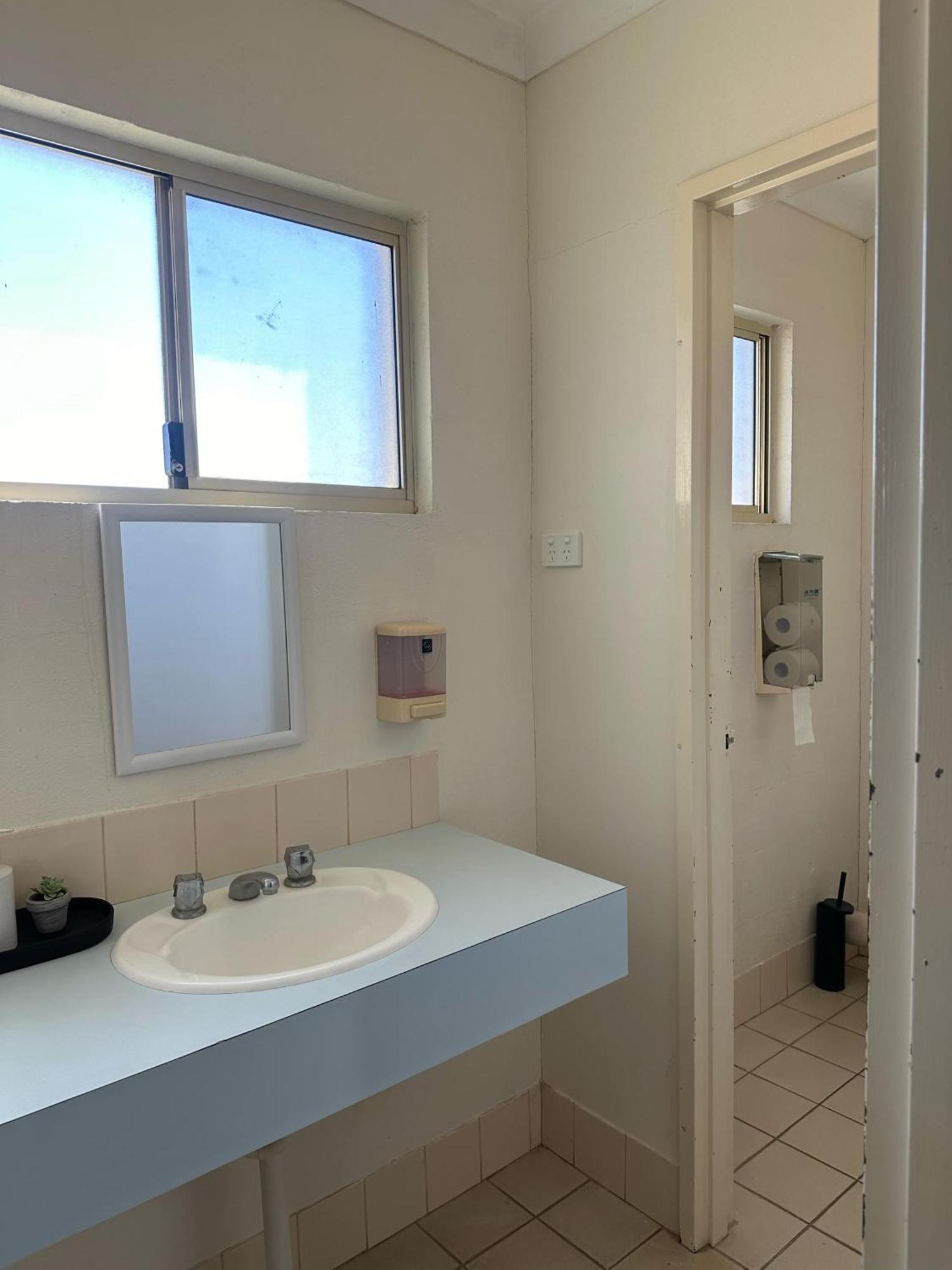 Kalbarri Inn Eksteriør bilde