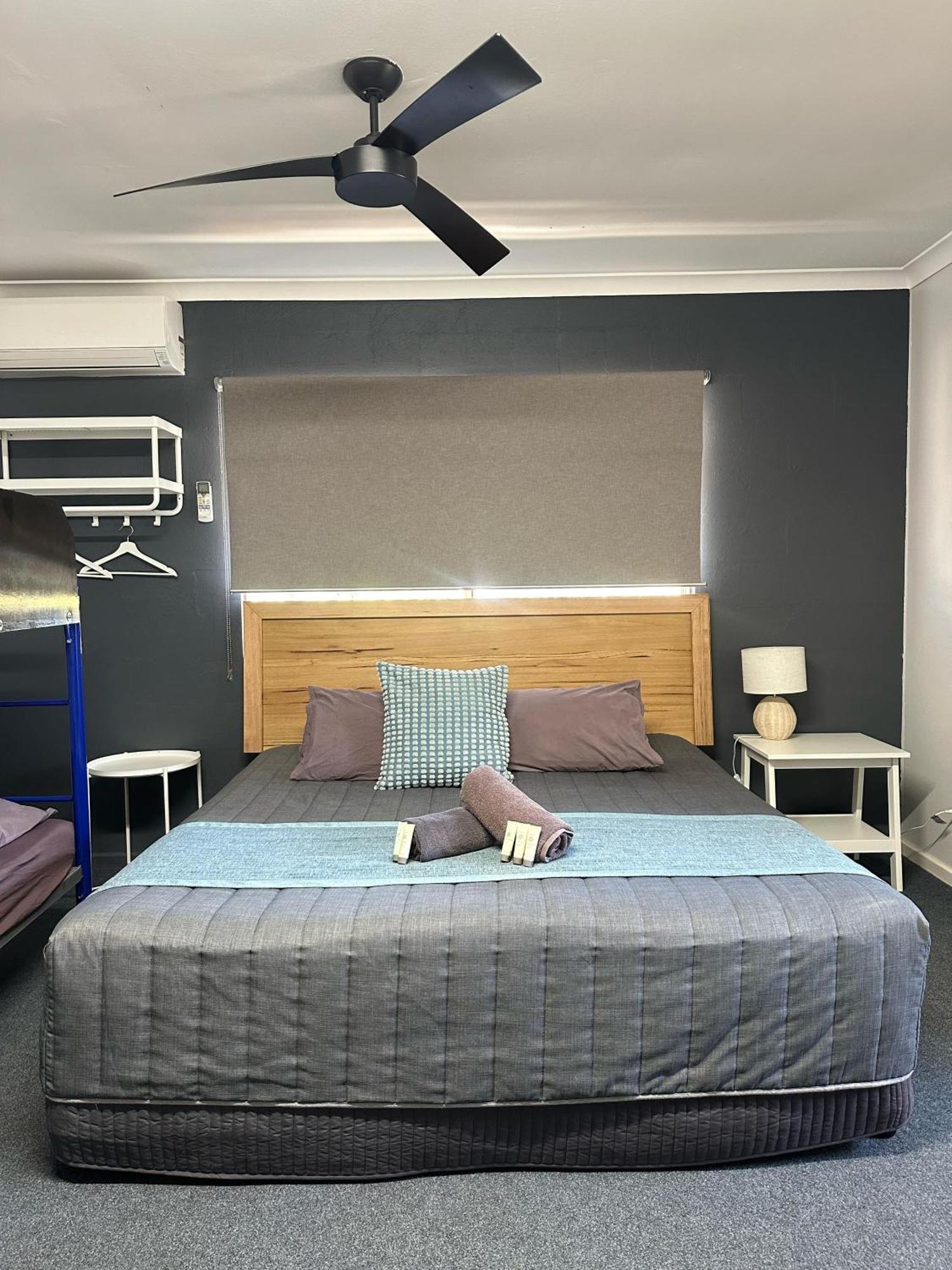 Kalbarri Inn Eksteriør bilde