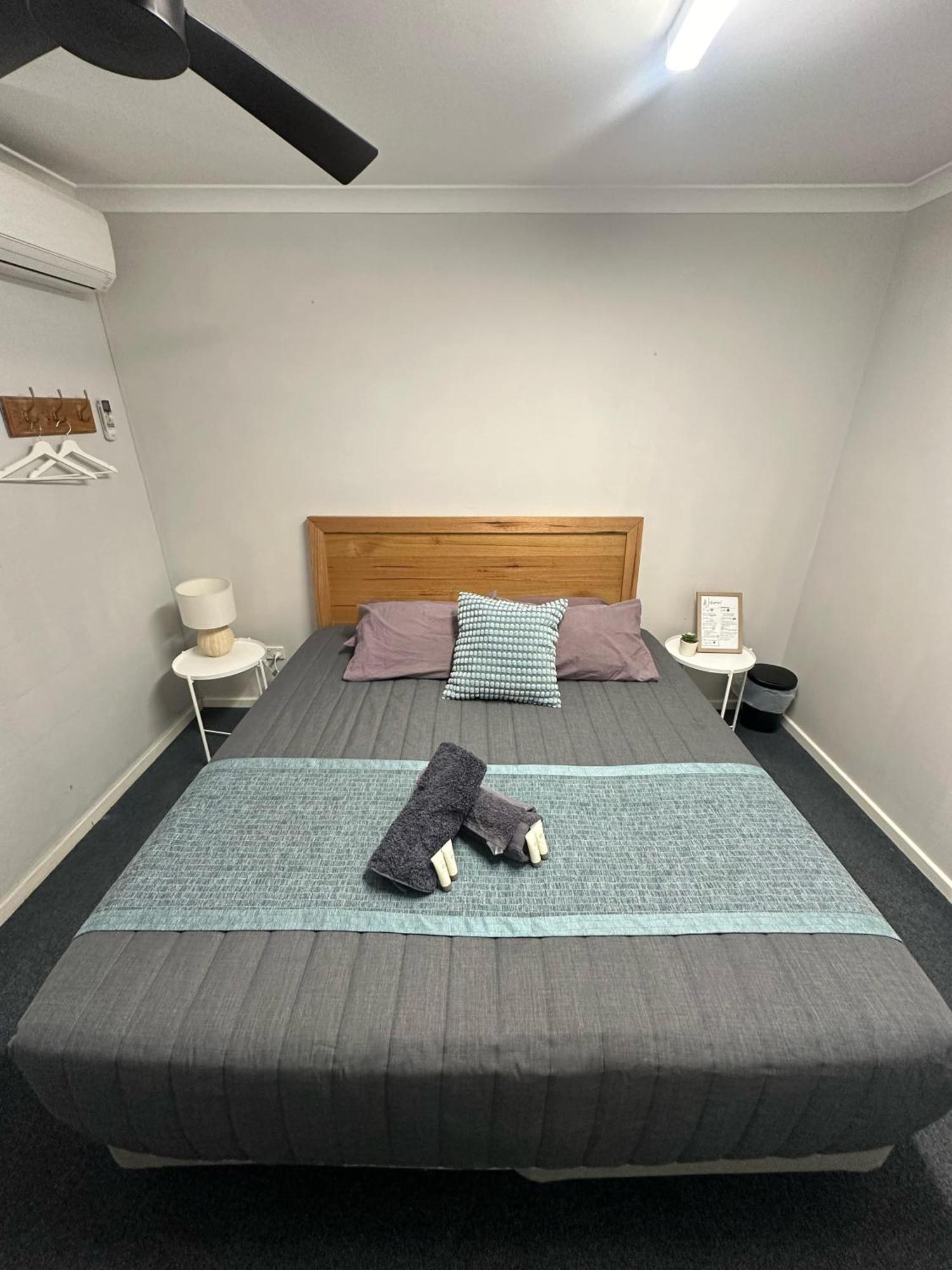 Kalbarri Inn Eksteriør bilde