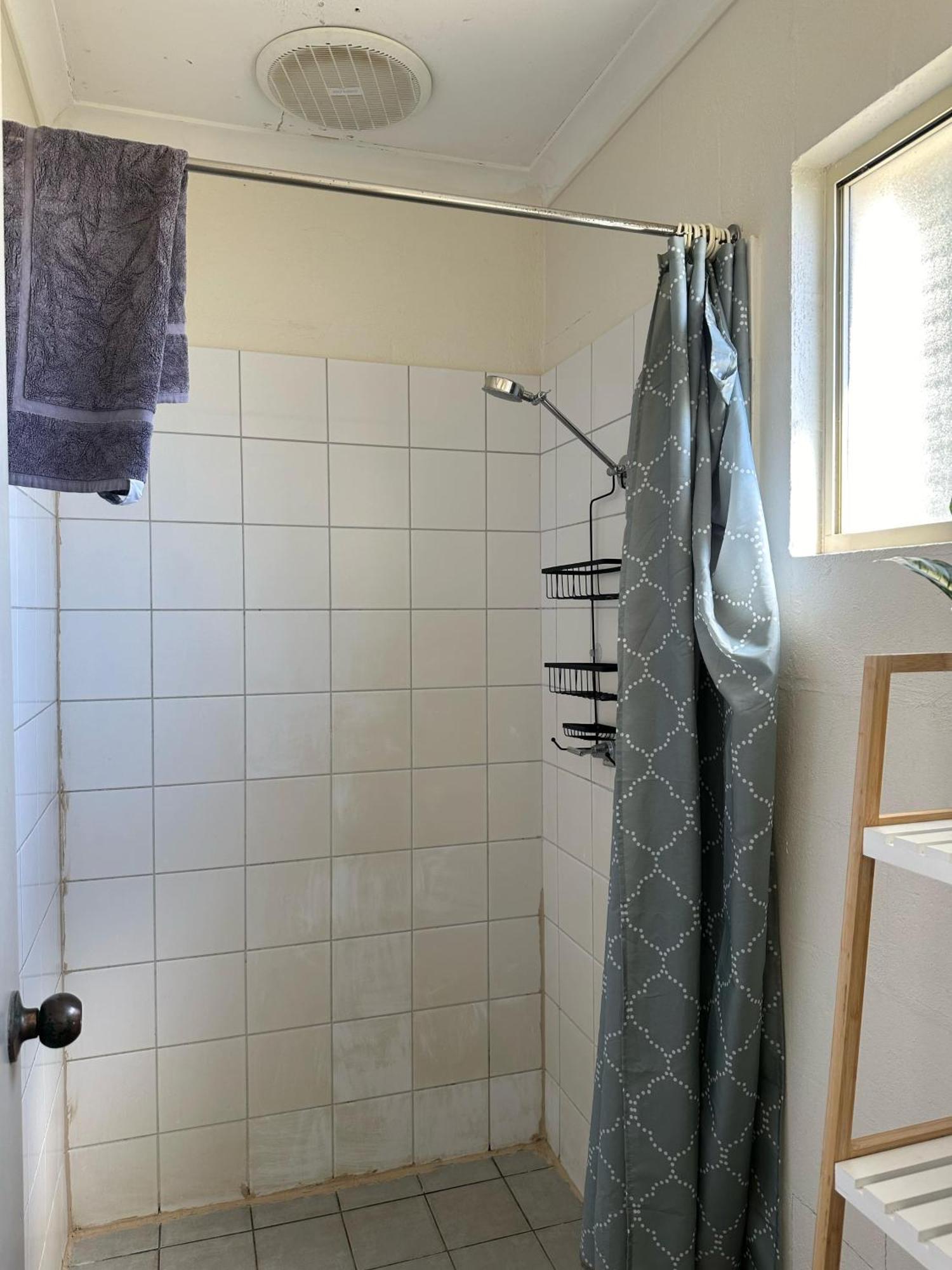 Kalbarri Inn Eksteriør bilde